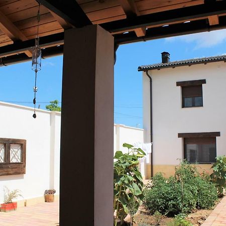 Casa Rural Casablasa Santo Domingo de Moya Luaran gambar