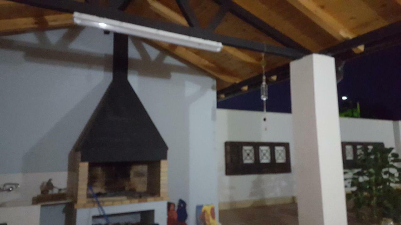 Casa Rural Casablasa Santo Domingo de Moya Luaran gambar